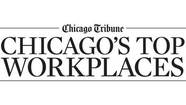 Chicago's Top Workplaces 2013