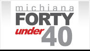 Michiana Forty Under 40 Class of 2013