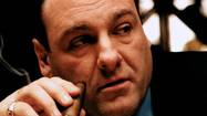The best-written TV show? 'The Sopranos,' of course