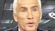  Univision's Jorge Ramos a powerful voice on the immigration front