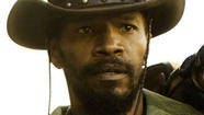 After the controversy, 'Django Unchained' flops in China