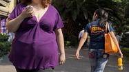 Obese patients may trust diet advice more from heavy doctors