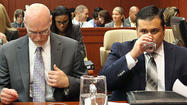 George Zimmerman murder trial witness tells of call with a scared ...