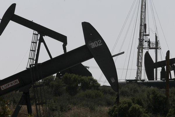 Chevron CEO said fracking concerns are legitimate