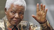 South African liberation icon Nelson Mandela dies at age 95