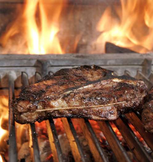 Bad news on red meat: Eating more is linked to diabetes risk ...