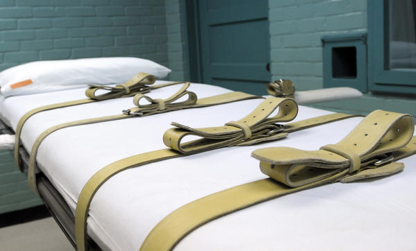 As Texas nears 500th execution, ex-warden reflects on prison ...