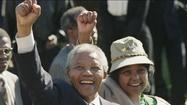 Nelson Mandela's life and legacy
