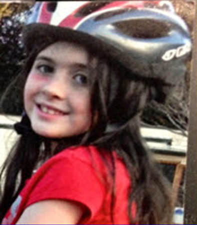 8-year-old Cherish Perrywinkle was found dead in Jacksonville on June 22, 2013. Authorities believe she was kidnapped and murdered by a registered sex offender.