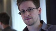 Edward Snowden asking 15 countries for asylum, Russian official says