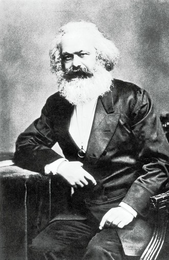 Dispatches For The New York Tribune - Karl Marx