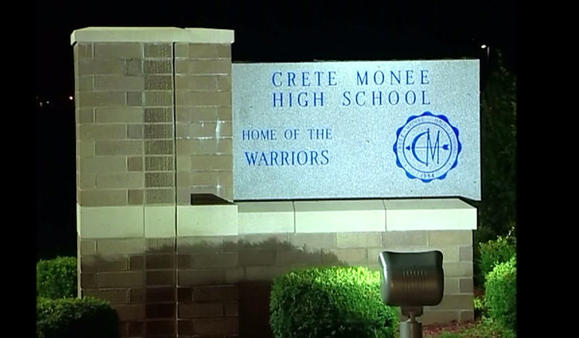 Crete Monee High School