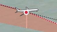 Interactive Graphic: Crash landing at San Francisco International Airport