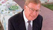 James L. Loper dies at 81; helped make KCET a public broadcasting power