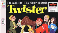 Chuck Foley dies at 82; co-invented Twister party game