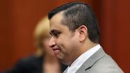 JURY IN GEORGE ZIMMERMAN TRIAL FACES TOUGH TASK - Page 2 - latimes.