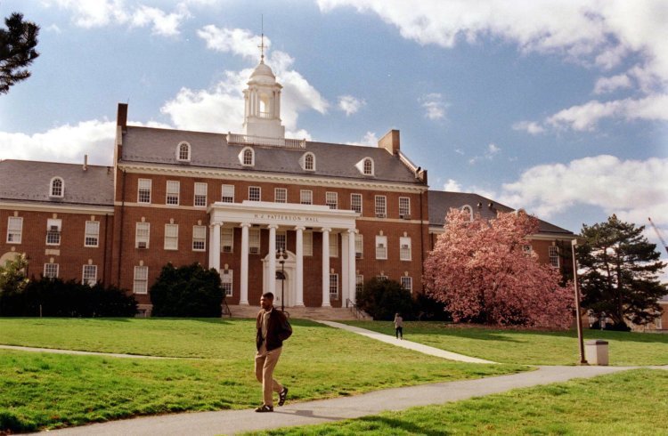 University of Maryland, College Park Articles, Photos, and Videos