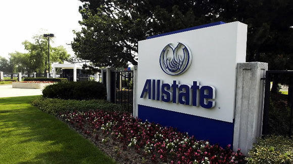Allstate headquarters