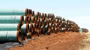 Keystone pipeline may add 40 cents to Midwest gas prices, report says