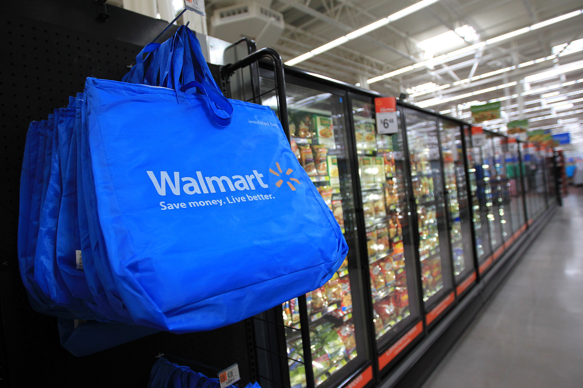 collection of news and information related to Wal-Mart Stores, Inc ...