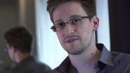 Quiz: How much do you know about Edward Snowden?