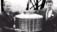 How a satellite called Syncom changed the world