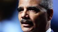 Snowden won't face torture or execution, Holder tells Russia