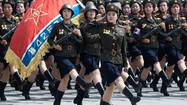  North and South Korea mark 'world's longest cease-fire'