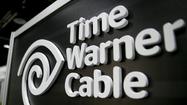 CBS and Time Warner Cable extend deal deadline to 5 p.m. 
