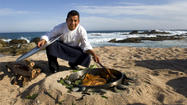 Mexico: Esperanza Resort introduces new culinary program