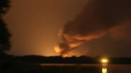 propane plant explosion in Tavares