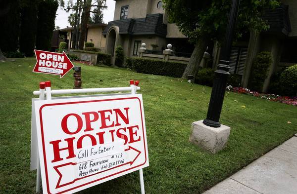 Home prices continue to climb in May
