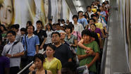 China's population and economy are a double whammy for the world
