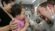 Covered California backs dental plans for 2014, eyes future changes