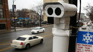 City's new speed cameras ready to roll