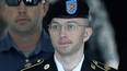 Defense seeks lighter sentence for Bradley Manning in WikiLeaks case