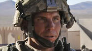 Staff Sgt. Robert Bales apologizes for deadly rampage in ...