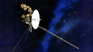 Study refuels debate over whether Voyager 1 has left solar system