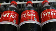 Soda linked to behavioral problems in young children, study says