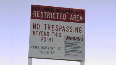 Area 51 mapped by US government, finally confirming top-secret site's existence