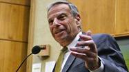 Bob Filner's chaotic tenure as mayor comes to quiet end in San ...