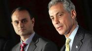  Amer Ahmad was under investigation 5 months before Mayor Emanuel hired him
