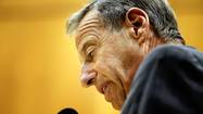 Bob Filner's chaotic tenure as mayor comes to quiet end in San ...