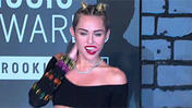 Miley Cyrus' Team Freaked Out by VMA Performance