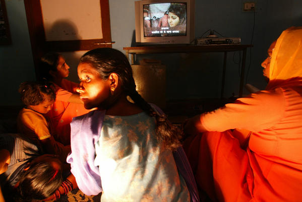 Sick culture: India 'dowry deaths' still rising despite modernization  599