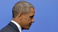  As Obama hesitates, Israel worries 