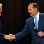Gaffe-prone conservative Tony Abbott likely next Australian leader