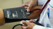Financial incentives prompt doctors to step up care for patients