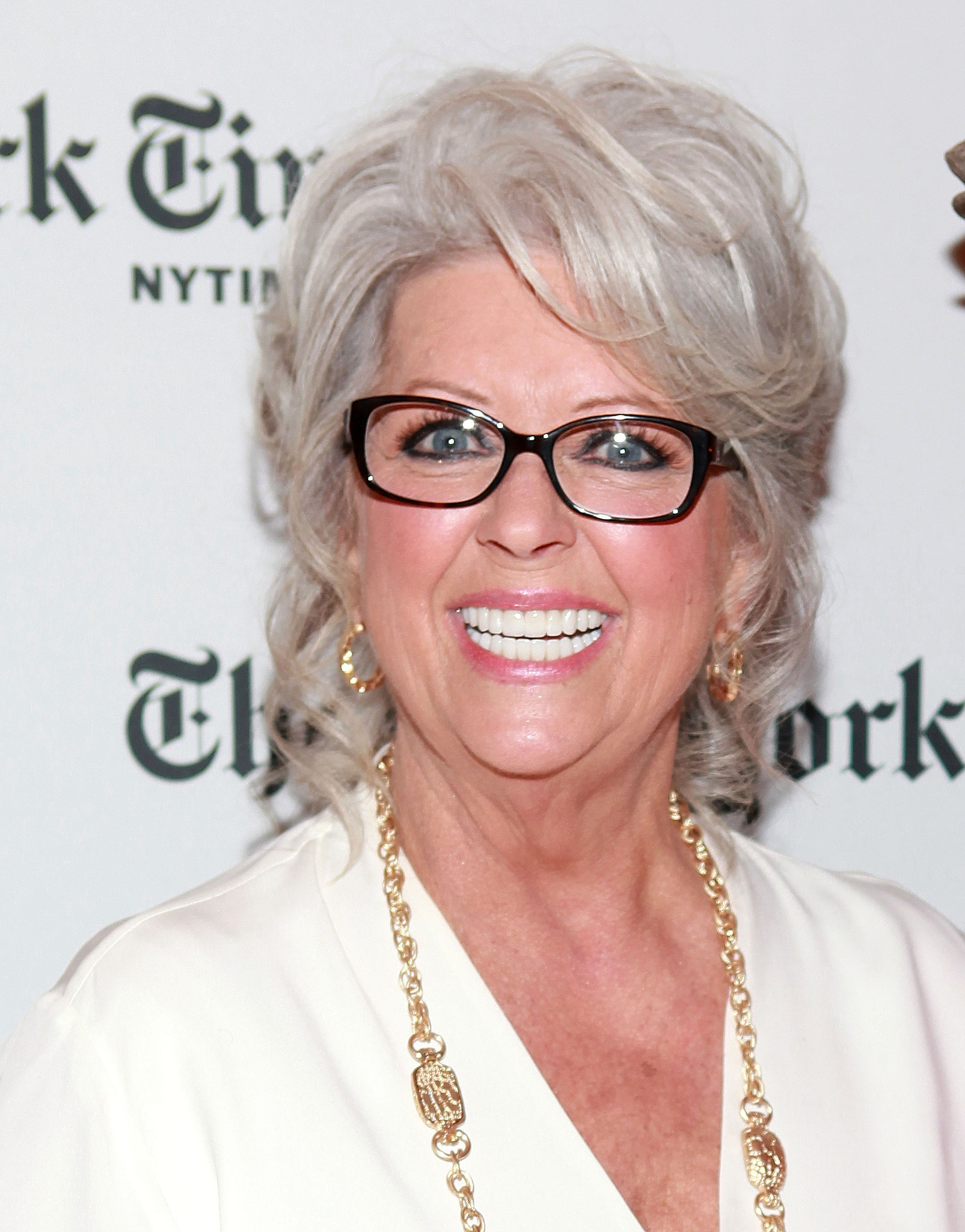Paula Deen scandal picture image image