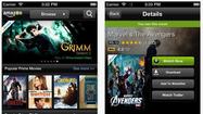 Apple TV users can watch Amazon Instant Video using iPhone, iPad